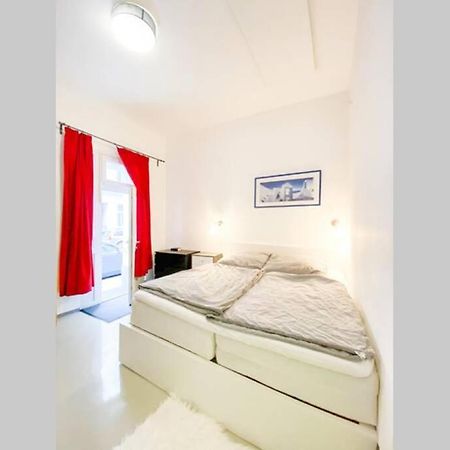 Studio,10 Min To Citycenter,33M,Smart Tv,Kingbed Viena Exterior foto